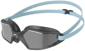 Plavecké okuliare speedo hydropulse mirror modro/sivá #2576433