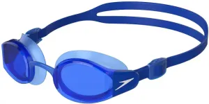 Plavecké okuliare speedo mariner pro modrá