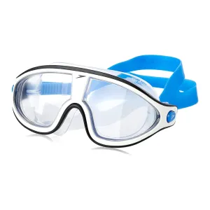 Speedo BIOFUSE RIFT V2 Plavecká maska, transparentná, veľkosť