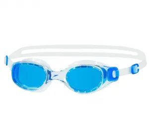 Speedo FUTURA CLASSIC Plavecké okuliare, transparentná, veľkosť #432592