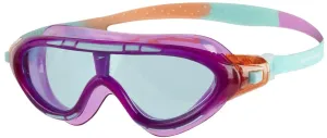 Speedo RIFT JUNIOR Juniorská plavecká maska, fialová, veľkosť os
