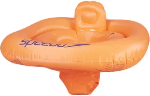 Vodné sedadlo speedo sea squad swim seat orange 1-2 #5170646