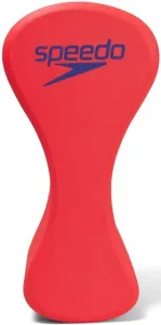 Plavecký piškót speedo elite pullbuoy foam červená