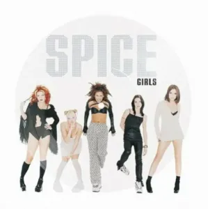 Spice Girls - Spiceworld (Picture Vinyl) (LP) LP platňa