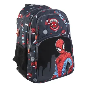 Batohy a tašky Spiderman  2100003828
