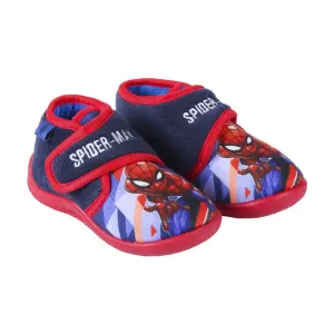 Domáca obuv Spiderman