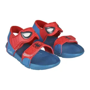 Chlapčenské papuče Spiderman #4750650