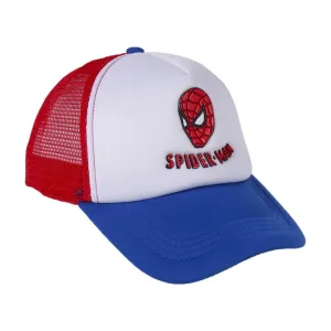 CAP BASEBALL SPIDERMAN #8120942
