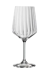 Spiegelau Lifestyle poháre na víno 630 ml, 4 ks
