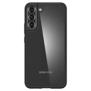 Puzdro Spigen Ultra Hybrid Samsung Galaxy S22 Plus - čierne