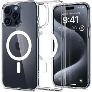 Puzdrá na mobily Spigen