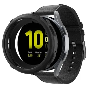 SPIGEN 49983
SPIGEN LIQUID AIR Puzdro pre Samsung Galaxy Watch 5 / 4 44mm čierne