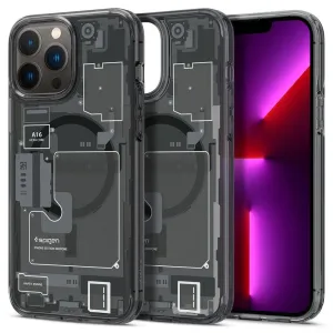 Case Spigen Ultra Hybrid MagSafe Apple iPhone 13 Pro Max Zero One