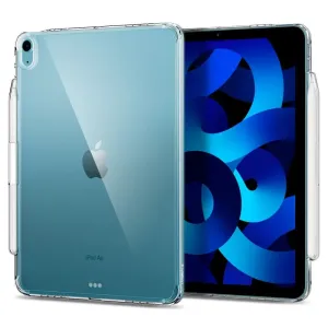 Spigen Airskin Hybrid Apple iPad Air 10.9 2020/2022 (4, 5 gen) Crystal Clear