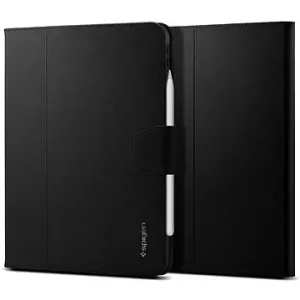 Spigen Liquid Air Folio Black iPad Air 10.9