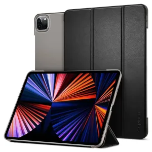 Spigen Smart Fold puzdro na iPad Pro 11'' 2018 / 2020 / 2021, čierne (ACS02887)