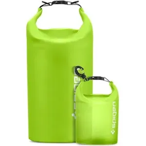 Spigen Aqua Shield WaterProof Dry Bag 20L + 2L A630 Cactus Green #7827043