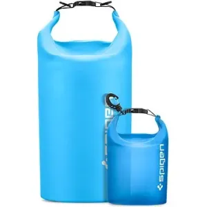 Spigen Aqua Shield WaterProof Dry Bag 20L + 2L A630 Sea Blue #7827044