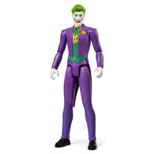 SPIN MASTER - Batman Figúrka Joker 30 Cm