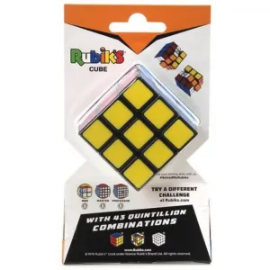 Rubikova kocka 3 × 3