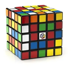 Rubikova kocka 5 × 5 Profesor