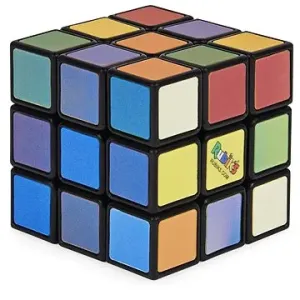 Rubikova kocka Impossible meniace farby 3 × 3