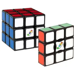 Rubikova kocka Súprava pre začiatočníkov
