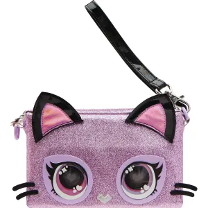 SPIN MASTER - Interaktívna kabelka na zápästie s mačkou