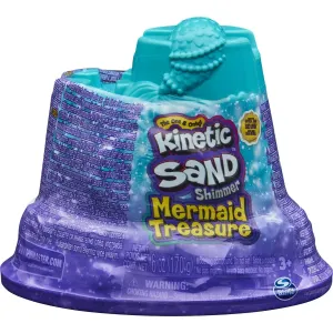 SPIN MASTER - Kinetic Sand Morské Korály