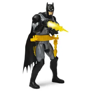 Spin Master Batman s efektmi a akčným pásikom 30cm Bat Tech Batman