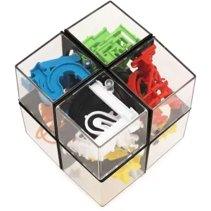SPIN - Smg Perplexus Rubikova Kocka 2X2 cm
