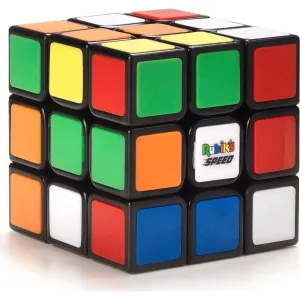 SPIN MASTER - Rubikova Kocka 3X3 Speed Cube