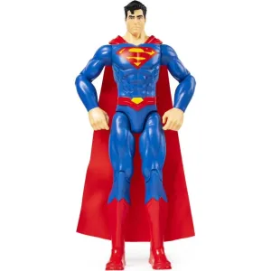 SPIN MASTER - Dc Superhrdinovia Figúrky 30 Cm Superman