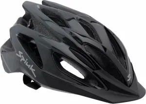Spiuk Tamera Evo Helmet Black S/M (52-58 cm) Prilba na bicykel