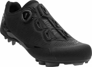 Spiuk Aldapa MTB Carbon Carbon Black 42 Pánska cyklistická obuv