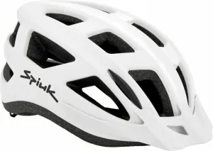 Spiuk Kibo Helmet White Matt S/M (54-58 cm) 22/23
