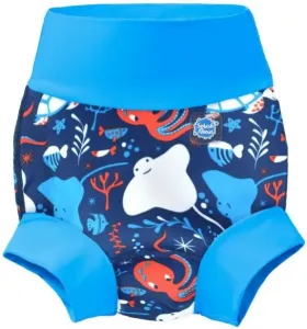 Plavky pre dojčatá splash about new happy nappy under the sea xl