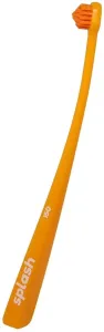 Zub.kartáček Splash brush 150 oranžová 1ks