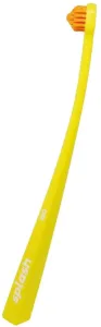 Zubná kefka Splash kefka 150 žltá svetlá 1ks