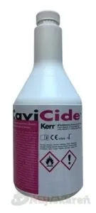 CaviCide roztok na dezinfekciu povrchov 1x700 ml