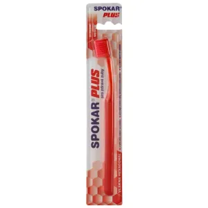 Spokar Plus Medium zubná kefka medium 1 ks #5941298
