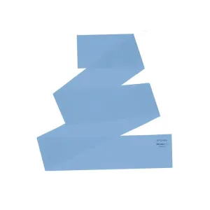 SPOKEY - RIBBON MEDIUM Posilňovacia guma, 200 cm