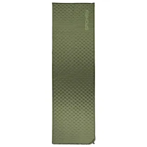 SPOKEY - AIR PAD Samonafukovací matrac 2,5 cm, khaki