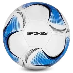 SPOKEY - GOAL Futbalová lopta veľ. 5, mix vzorov