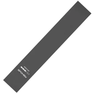 SPOKEY - Artie II fitness guma tmavo šedá, medium