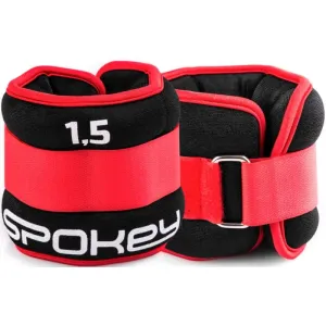 Spokey FORM IV Weights for hands and feet and feet 2x 1,5 kg
