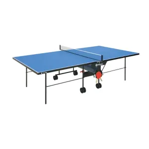 Sponeta S1-13e stůl na stolní tenis modrý