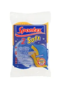 Spontex Soft špongia na nádoby