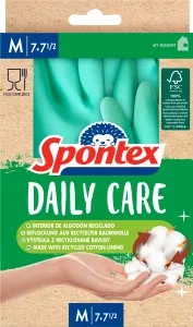 SPONTEX Daily Care veľkosť M