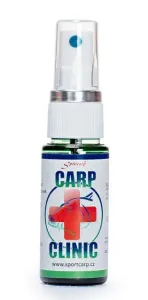 Sportcarp desinfekcia carp clinic